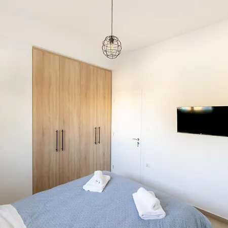 Pagani Urban - Premium Private Apartment Kalamata Exterior photo