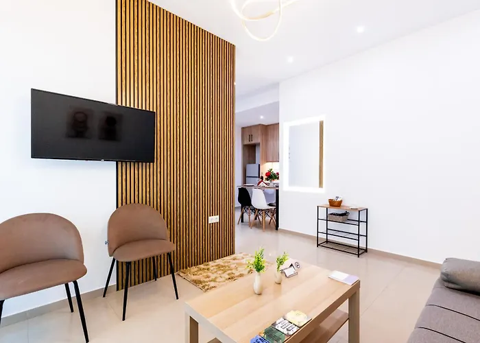 Pagani Urban - Premium Private Apartment