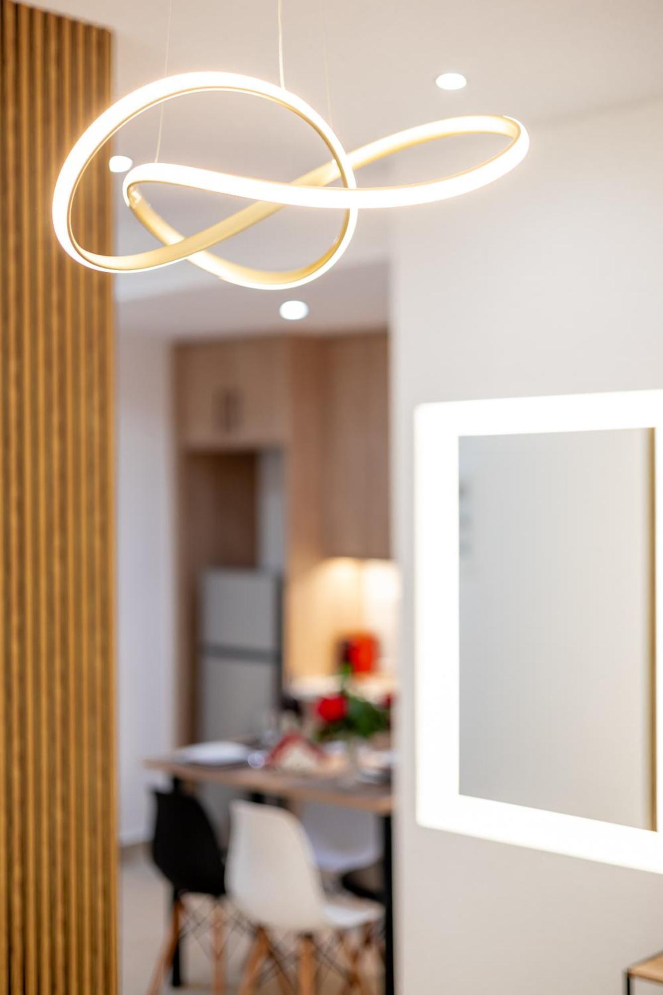Apartment Pagani Urban - Premium Private Kalamata