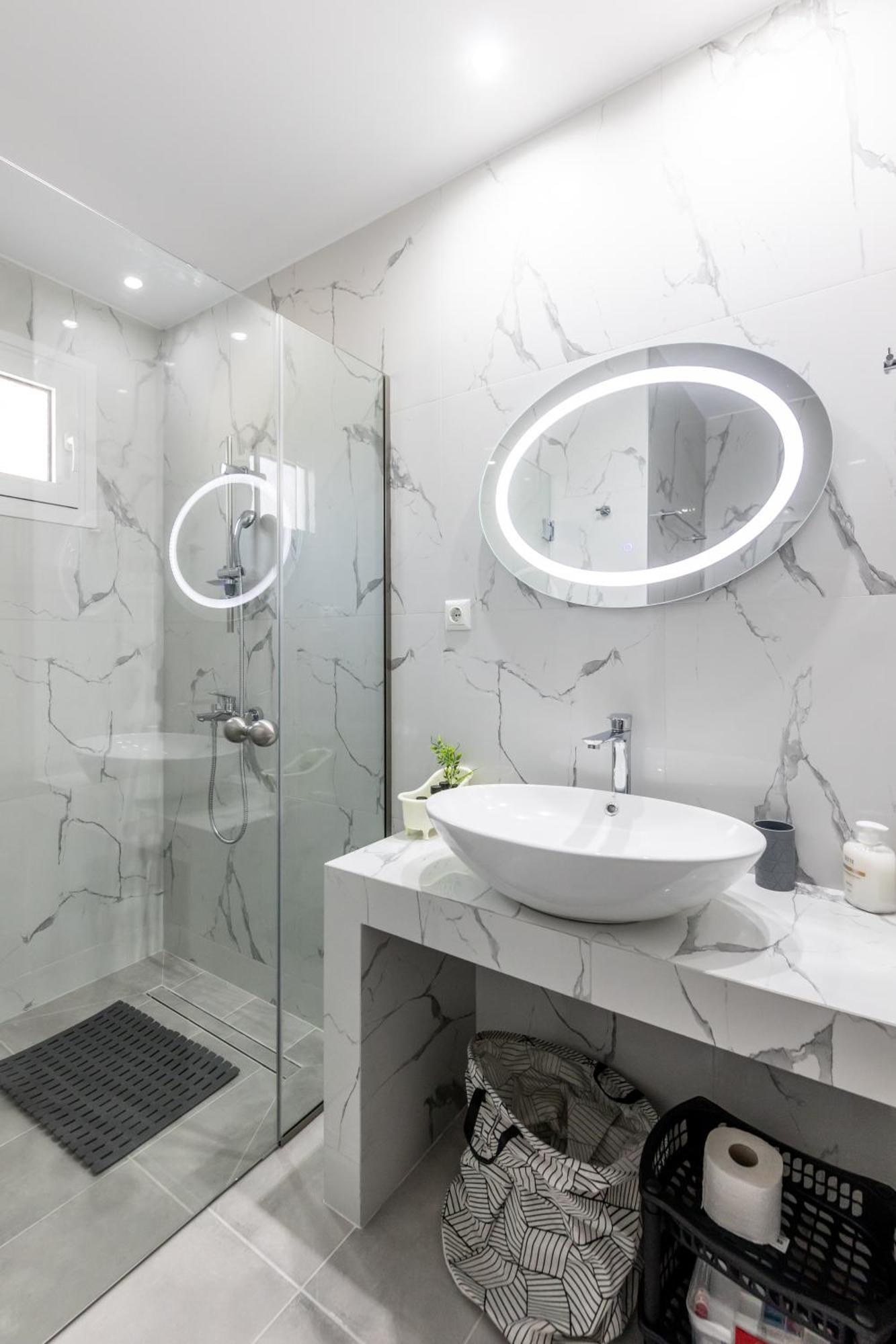 Pagani Urban - Premium Private Apartment