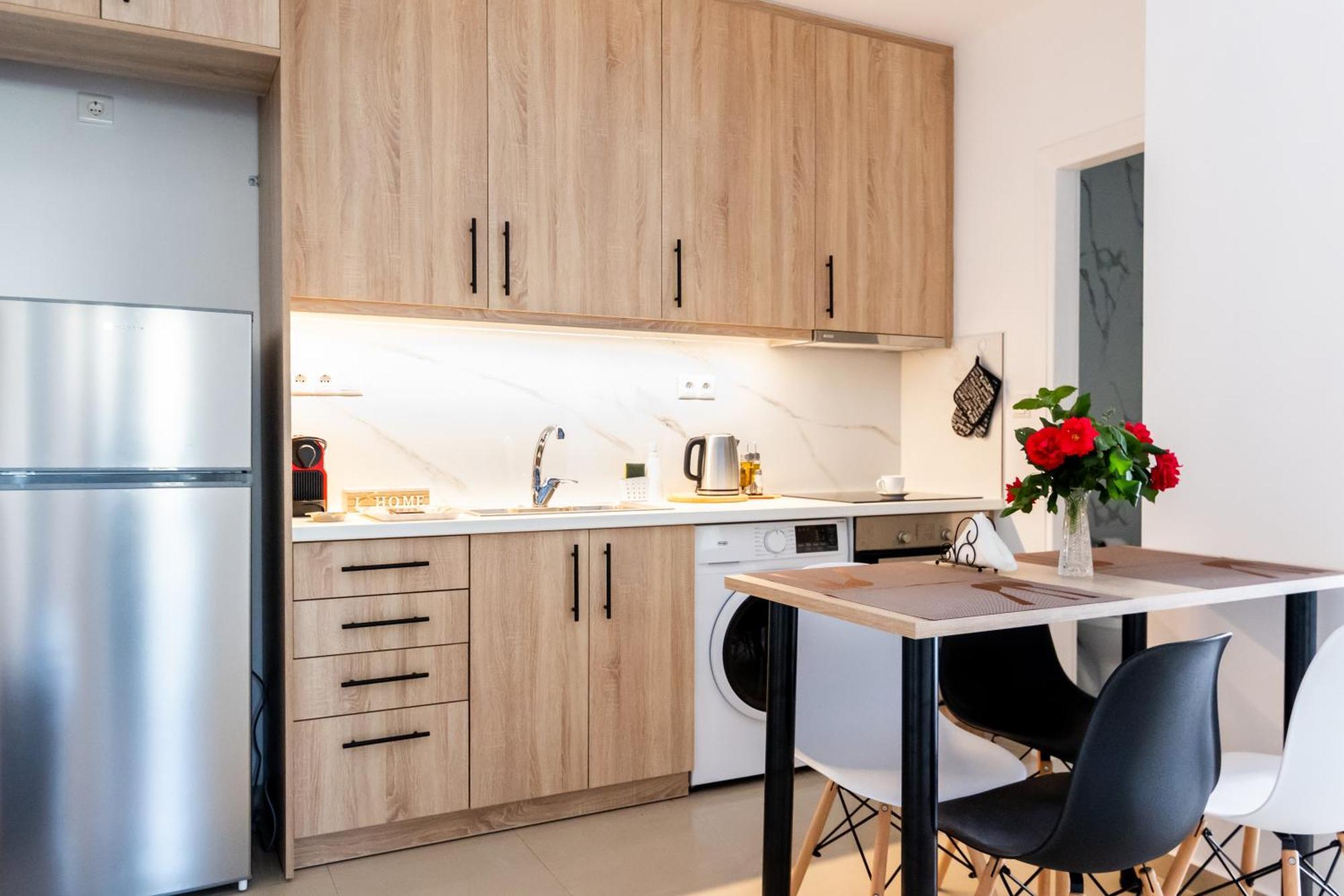 Pagani Urban - Premium Private Apartment *