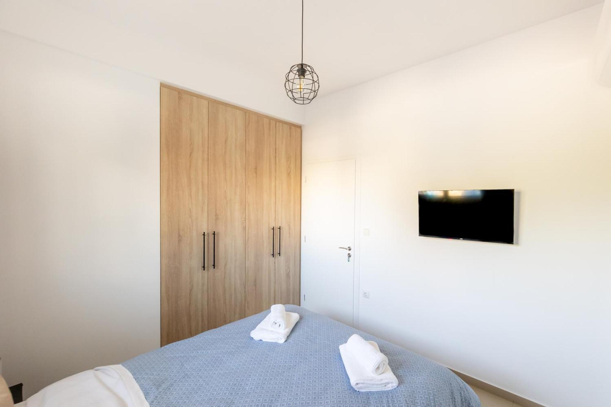 Pagani Urban - Premium Private Apartment *
