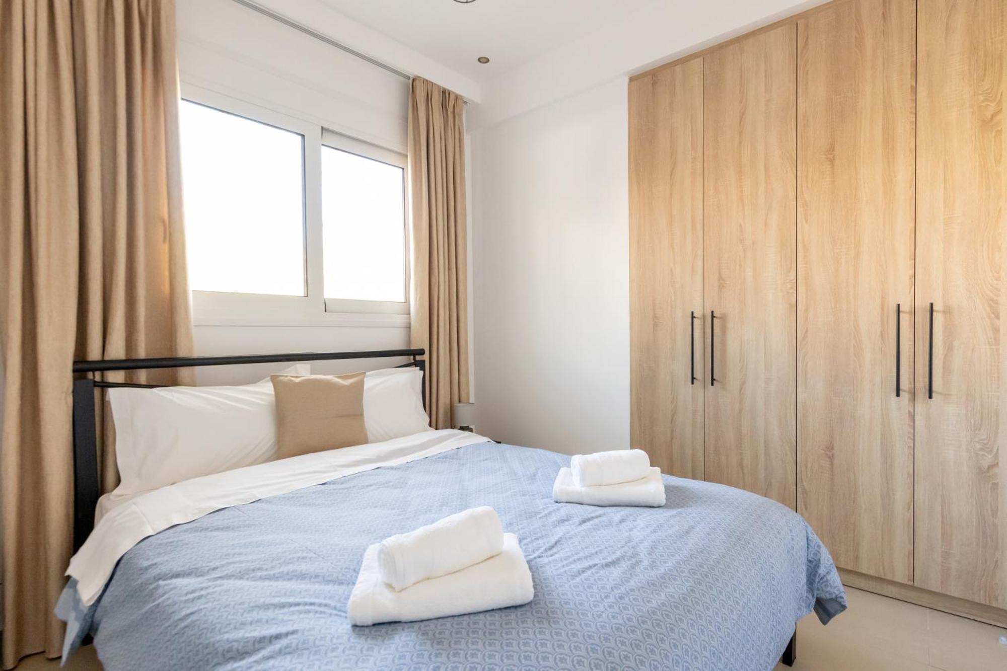 Apartment Pagani Urban - Premium Private