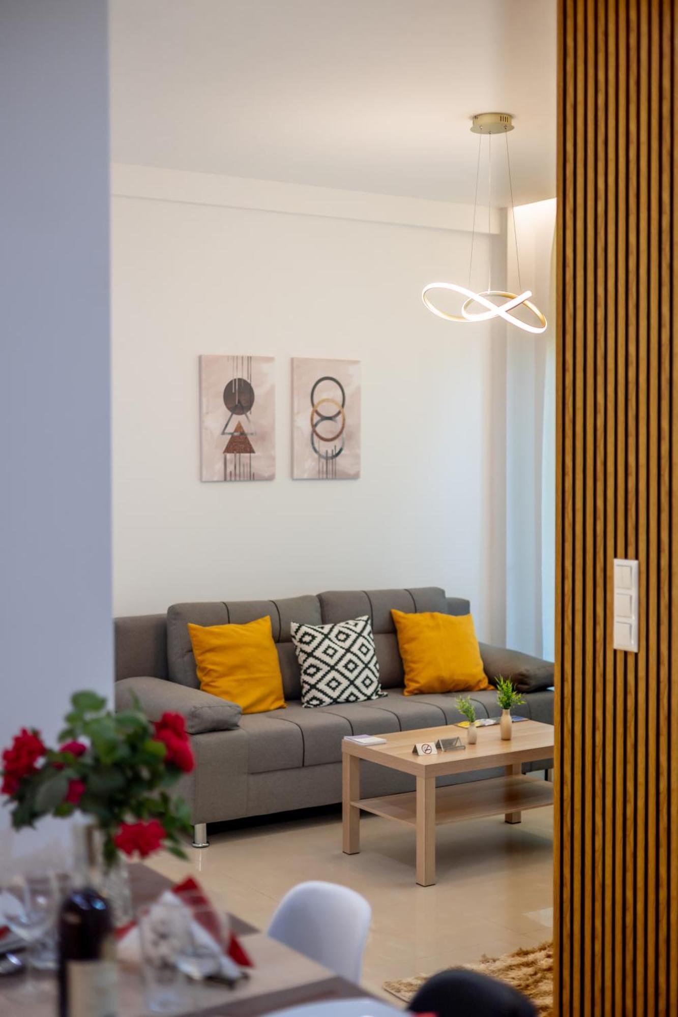 Apartment Pagani Urban - Premium Private *