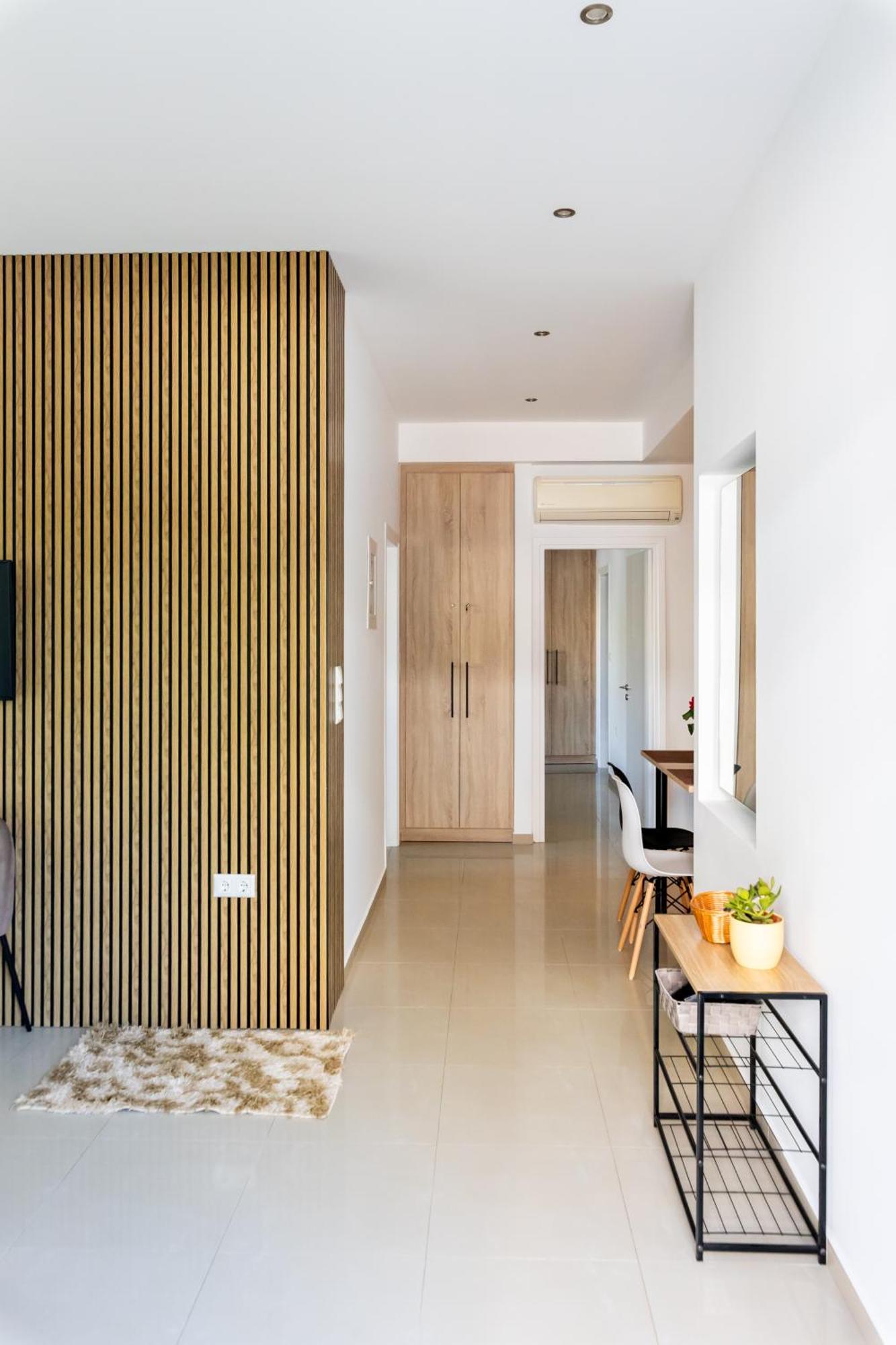 Apartment Pagani Urban - Premium Private Kalamata