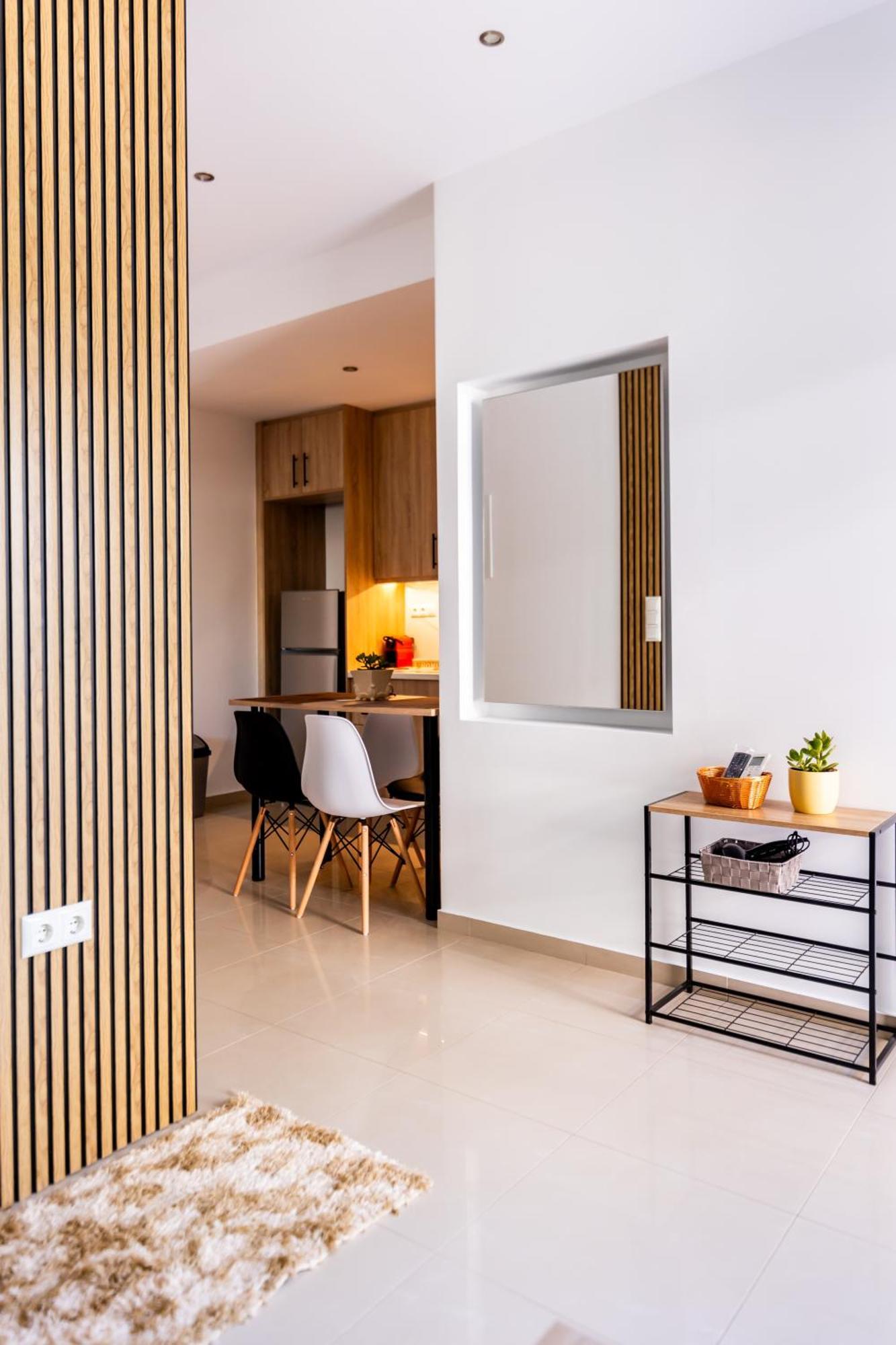 Apartment Pagani Urban - Premium Private Kalamata